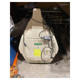 Biorad Universal Hood ii (597127)