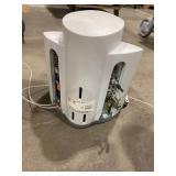 Respiratory Analyzer (597142)