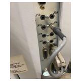 Respiratory Analyzer (597142)