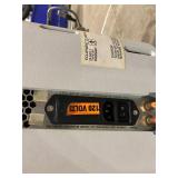 Respiratory Analyzer (597142)