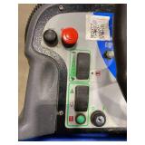 Floor Scrubber (597314) -- UNTESTED/ AS IS