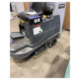 Floor Scrubber (597313) -- UNTESTED/ AS IS