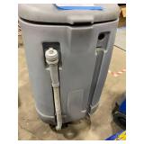 Floor Scrubber (597313) -- UNTESTED/ AS IS