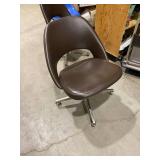 Brown Office Chair (597534)