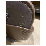 Brown Office Chair (597534)