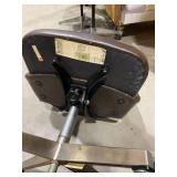 Brown Office Chair (597535)