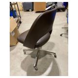 Brown Office Chair (597535)