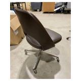 Brown Office Chair (597535)