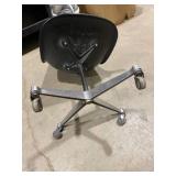 Blue Spinning Chair (597533)