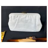 Assorted Vintage Evening and Handbag Collection - Lot of 9