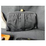 Assorted Vintage Evening and Handbag Collection - Lot of 9