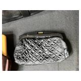 Assorted Vintage Evening and Handbag Collection - Lot of 9