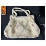 Assorted Vintage Evening and Handbag Collection - Lot of 9