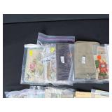 Collection of Vintage and Antique Postcards and Ephemera