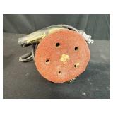 Lot of 3 Power Tools: Porter-Cable Sander, Milwaukee Heat Gun, and Orbital Sander