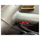 Lot of 3 Power Tools: Porter-Cable Sander, Milwaukee Heat Gun, and Orbital Sander