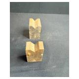 Lot of 2 Electric Drills with Accessories - Black & Decker and Power Tools Plus