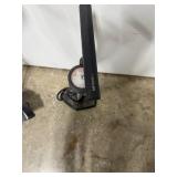 Black+Decker 18V Cordless Trimmer with Pump and Trimmer Line