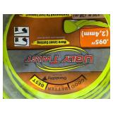 Black+Decker 18V Cordless Trimmer with Pump and Trimmer Line