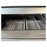 Jewelry Display Tray Set with Carrying Case