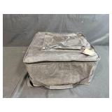 Jewelry Display Tray Set with Carrying Case