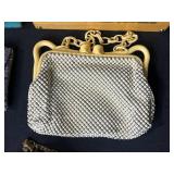 Collection of Vintage Handbags, Purses, and Clutches