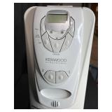 Kenwood Electronic Oil-Filled Radiator Heater with Digital Controls