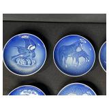 Set of Bing & Grondahl Mother