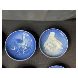 Set of Bing & Grondahl Mother