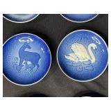 Set of Bing & Grondahl Mother