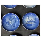 Set of Bing & Grondahl Mother