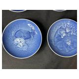 Set of Bing & Grondahl Mother