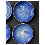 Set of Bing & Grondahl Mother