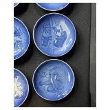 Set of Bing & Grondahl Mother