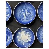 Set of Bing & Grondahl Mother