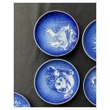 Set of Bing & Grondahl Mother