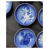 Set of Bing & Grondahl Mother