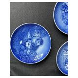 Set of Bing & Grondahl Mother