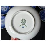 Set of Bing & Grondahl Mother