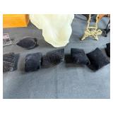 Collection of Jewelry Display Stands and Holders Assorted Styles