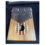 Eclectic Collection of Glassware, Porcelain, Art, Flags, and Decorative Items