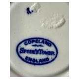 Eclectic Collection of Glassware, Porcelain, Art, Flags, and Decorative Items