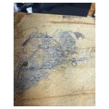 Collection of Hand-Carved Norwegian Folk Art Decor and Figurines