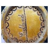 Collection of Hand-Carved Norwegian Folk Art Decor and Figurines