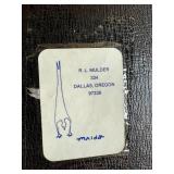 Collection of Framed Art Prints and Lithographs