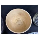 Assorted Vintage Glassware and Ceramic Dishware Collection