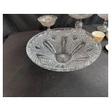 Assorted Vintage Glassware and Ceramic Dishware Collection