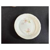 Assorted Vintage Glassware and Ceramic Dishware Collection