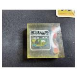 Vintage Souvenir Collectibles and Kitchenware Lot with Ceramic Tea Bag Holders and Miniatures