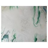 Vintage Rabbit Figurines, Bunnykins Mug, Nemadji Pottery Bowl & Decorative Collectibles Lot